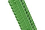 CTB9209/12 Pluggable Terminal Blocks