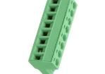 CTB9209/8 Pluggable Terminal Blocks