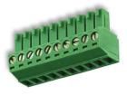 CTB92HD/4  Connectors