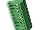 CTB92HD/4 Pluggable Terminal Blocks