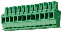 CTB92VE/12S  Connectors