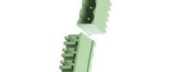 CTB9309/6 Pluggable Terminal Blocks