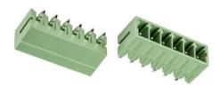 CTB932VD/6  Connectors