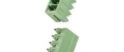 CTB932VD/6 Pluggable Terminal Blocks