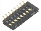 NHDS-08  Electromechanical