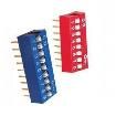 WT11-D1-06 DIP Switches/SIP Switches