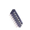 DM-08 DIP Switches/SIP Switches