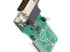 CAN FD 5 CLICK Daughter Cards & OEM Boards