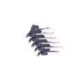 B-2100N10P-B110 Headers & Wire Housings