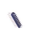 B-2100S20P-B110 Headers & Wire Housings