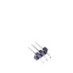 B-2101S03P-A110  Connectors