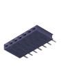 B-2200S07P-A120  Connectors