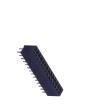 B2200S28PB120 Headers & Wire Housings