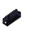 B-3000N14P-0110  Connectors