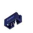 B-3000S08P-0110  Connectors