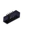 B-3002N10P-0110  Connectors