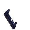 B-3100S34P-A110 Headers & Wire Housings