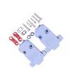 D-DH0009P0-0000  Connectors