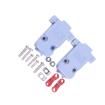 D-DH0009P0-0000 D-Sub Standard Connectors