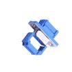 D-DML009PF-L000 D-Sub Standard Connectors