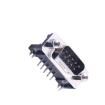 D-DMR009PM-D002 D-Sub Standard Connectors