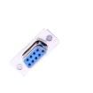 D-DMS009PF-A000  Connectors