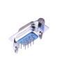 D-DMS009PF-F000  Connectors