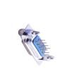 D-DMS009PF-F000 D-Sub Standard Connectors