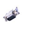 D-DMS009PM-F000  Connectors