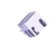 ECC133529EU Modular Connectors / Ethernet Connectors