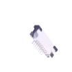 F-FPC1M08P-A310 FFC & FPC Connectors