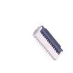 F-FPC1M10P-C310 FFC & FPC Connectors