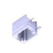 R-RJ11R02P-A800  Connectors