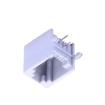 R-RJ11R02P-A801  Connectors