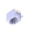 R-RJ11R06P-A800  Connectors
