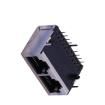 R-RJ45R08P-2006 Modular Connectors / Ethernet Connectors