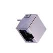 R-RJ45R08P-B000 Modular Connectors / Ethernet Connectors