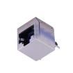 R-RJ45S08P-B000  Connectors