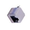 R-RJ45S08P-B000 Modular Connectors / Ethernet Connectors