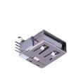 U-USBAN04P-F005  Connectors