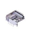 U-USBAR04P-F000  Connectors