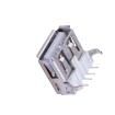 U-USBAR04P-F002 USB Connectors