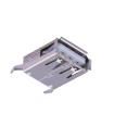 U-USBAS04P-F001  Connectors