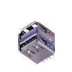 U-USBAS04P-F200  Connectors