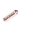 W-1251M13P-0400  Connectors
