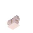 W-1251N03P-0400  Connectors
