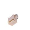 W-1251N04P-0400  Connectors