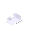 W-2001S04P-K000  Connectors