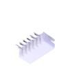 W-2001S06P-K000  Connectors
