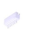 W-2001S07P-K000  Connectors